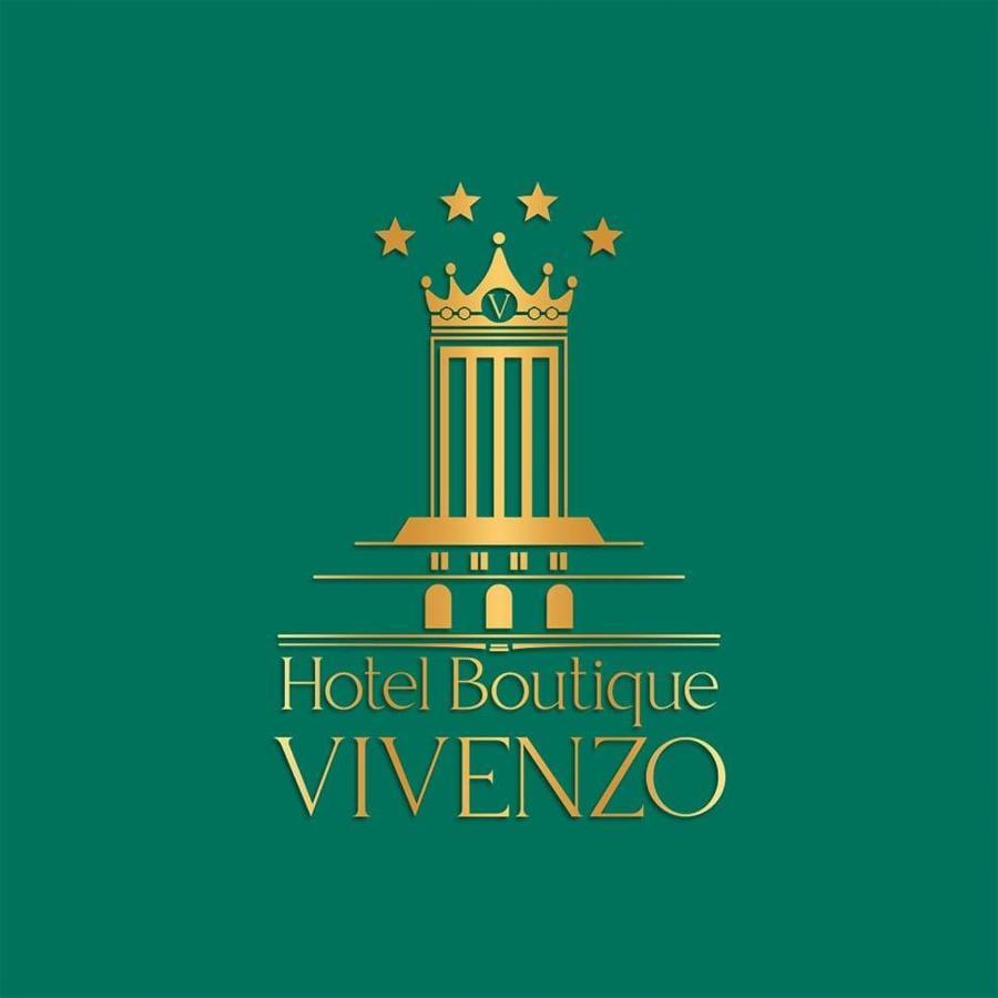 Hotel Boutique Vivenzo 라파스 외부 사진